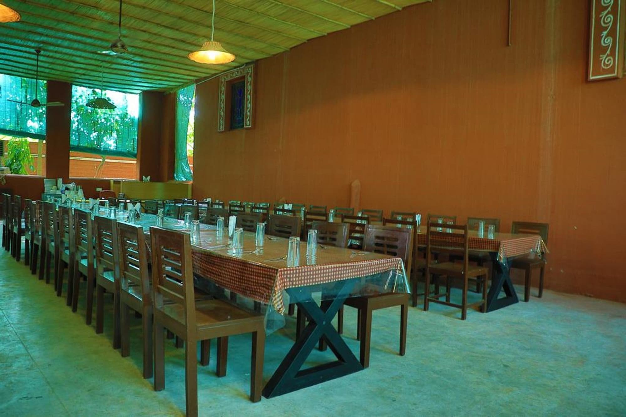V Resorts Veergarh Jhalamand Dźodhpur Zewnętrze zdjęcie